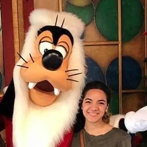 Meet your Posher, Carimar